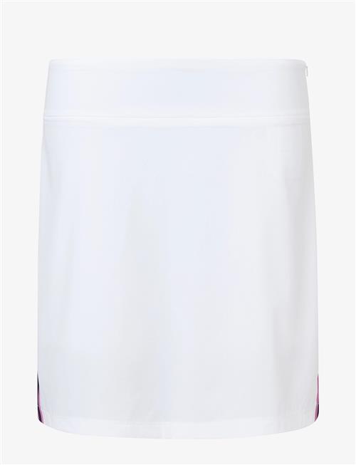 Abacus | Lds Brook Stripe Skort 45Cm | 36