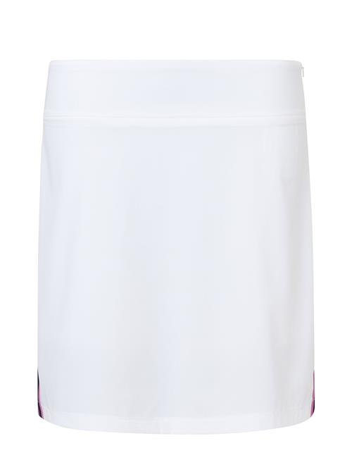 Abacus | Lds Brook Stripe Skort 45Cm | 42