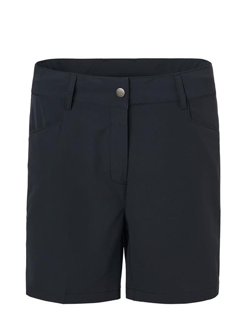 Abacus | Lds Brook Stripe Shorts | 38