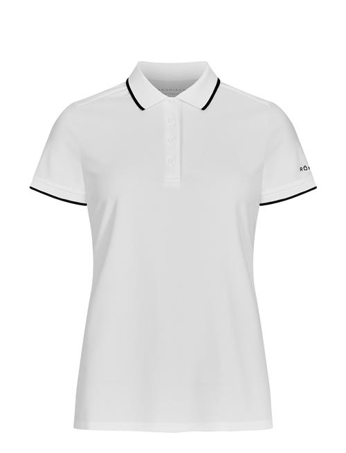 Röhnisch | Miriam Poloshirt | M