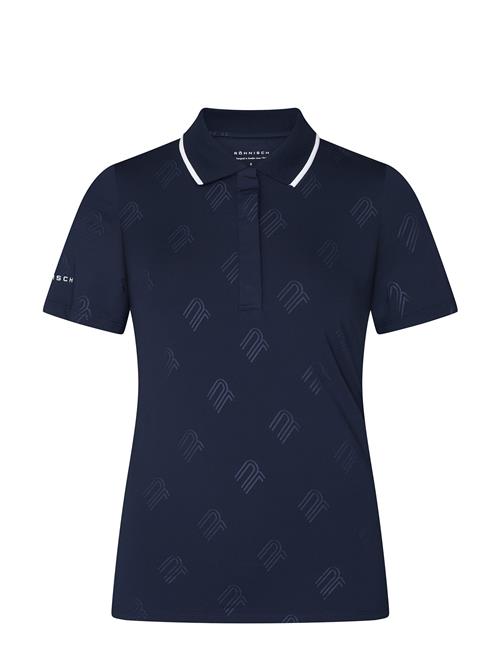 Röhnisch | Deni Poloshirt | S