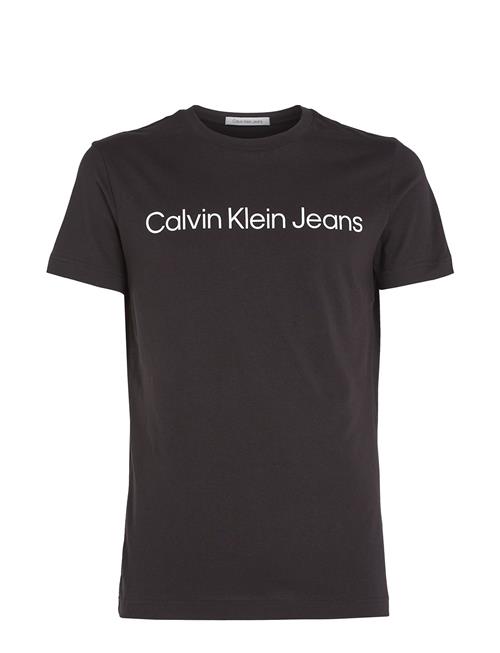 Calvin Klein Jeans | Core Institutional Logo Slim Tee | XL