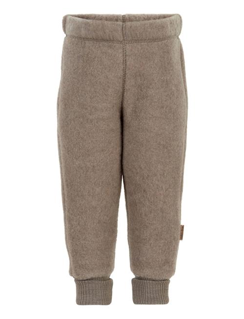 mikk-line | Wool Pants | 56