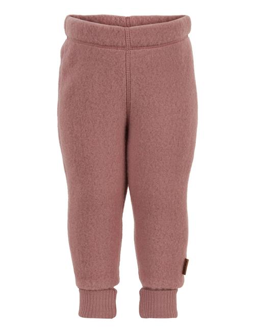 mikk-line | Wool Pants | 56