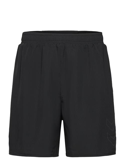 Hummel | Hmlmt Fast 2 In 1 Shorts | S