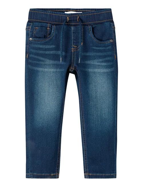 name it | Nmmryan Slim Swe Jeans 2472-Th Noos | 110