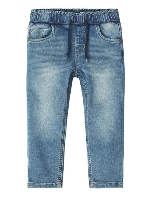 name it | Nmmryan Slim Swe Jeans 2472-Th Noos | 116