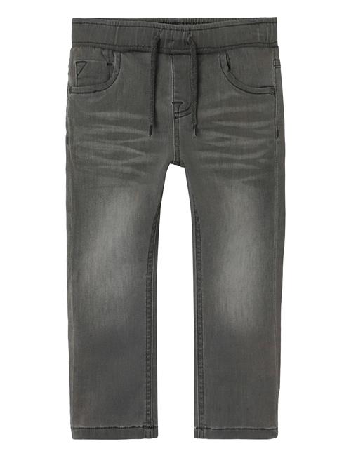 name it | Nmmryan Slim Swe Jeans 2472-Th Noos | 92