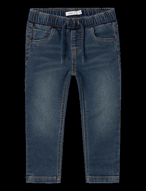 name it | Nmmryan Slim Swe Jeans 2472-Th Noos | 86