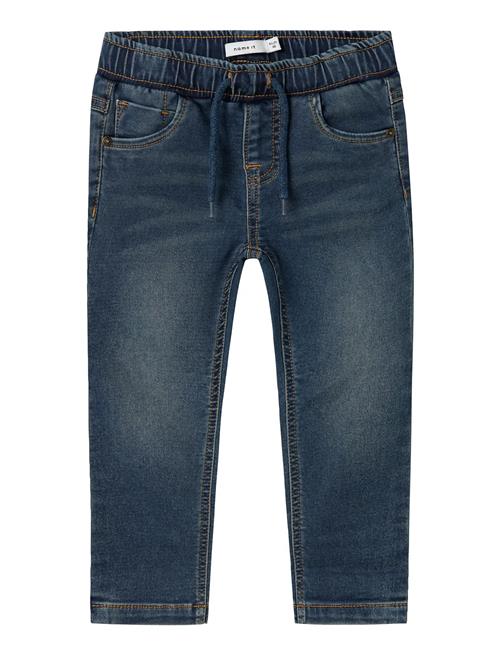 name it | Nmmryan Slim Swe Jeans 2472-Th Noos | 122