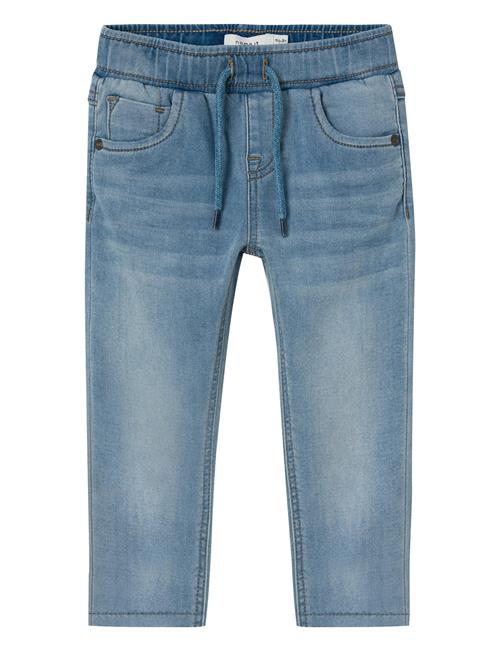 name it | Nmmryan Slim Swe Jeans 2472-Th Noos | 122