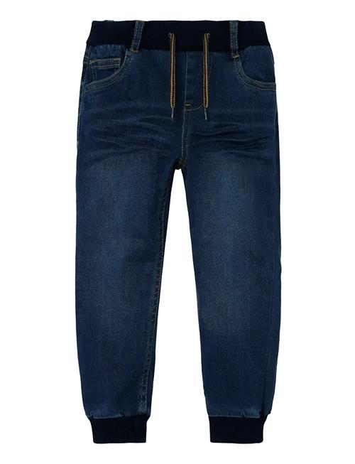 name it | Nmmben Baggy Round Jeans 1132-To Noos | 104