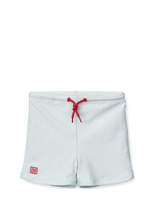Liewood | Otto Seersucker Swim Pants | 104