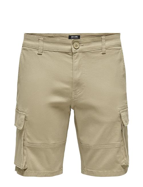 ONLY & SONS | Onscam Stage Cargo Shorts 6689 Life Noos | L