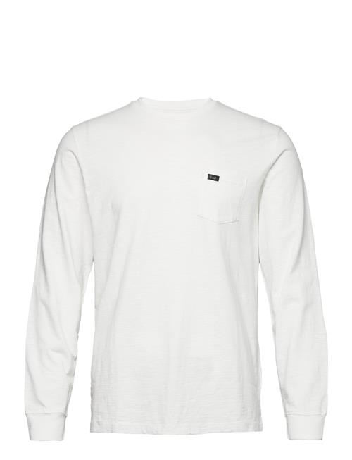 Lee Jeans | Ls Pocket Tee | XXL