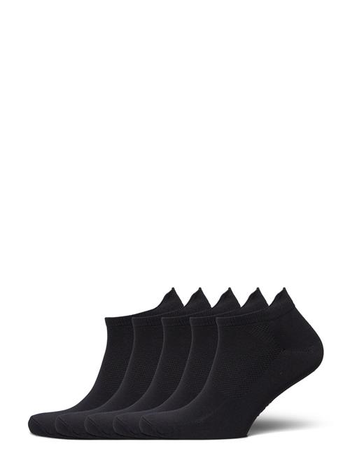 ZEBDIA | Unisex 5-Pack Running Socks | 35-38