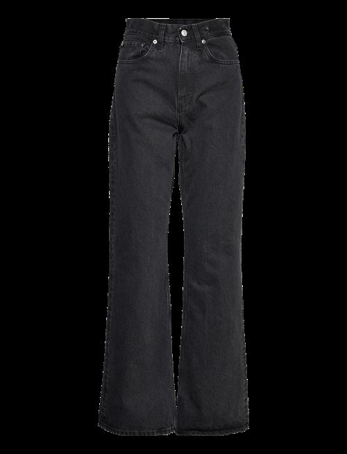 Hope | Beat Jeans Washed Black-26 | 27