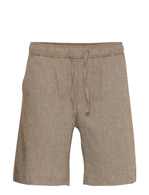 Casual Friday | Cfphelix 0066 Linen Mix Shorts | S