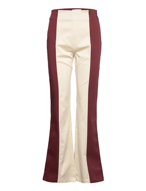 Hosbjerg | Huberta Blocked Paloma Pants | S