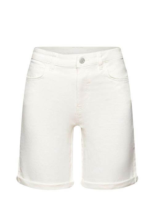 Esprit Casual | Cotton Stretch Shorts | 33