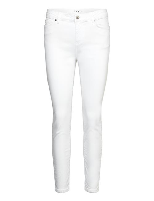 IVY Copenhagen | Ivy-Alexa Jeans White | 24 x 30
