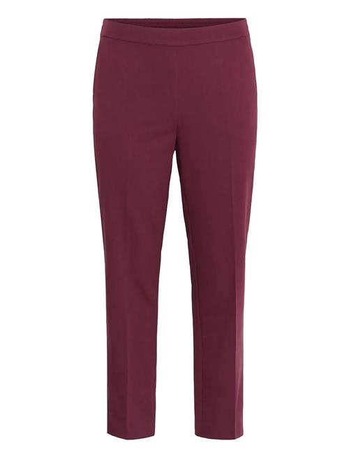 Kaffe Curve | Kcsakira Long Pants | 52