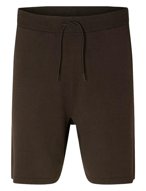 Selected | Slhteller Knit Shorts | S