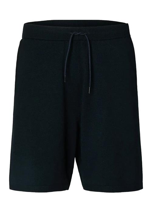 Selected | Slhteller Knit Shorts | L