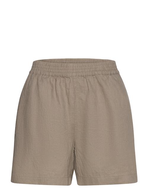 Rosemunde | Linen Shorts | 36