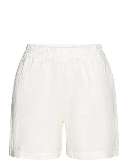 Rosemunde | Linen Shorts | 40
