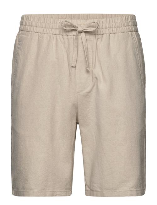 ONLY & SONS | Onslinus 0007 Cot Lin Shorts Noos | L