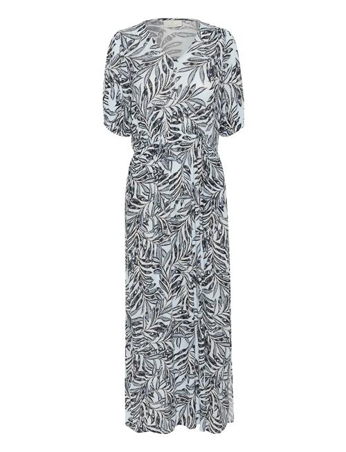 Kaffe | Kaisolde Amber Maxi Dress | 36