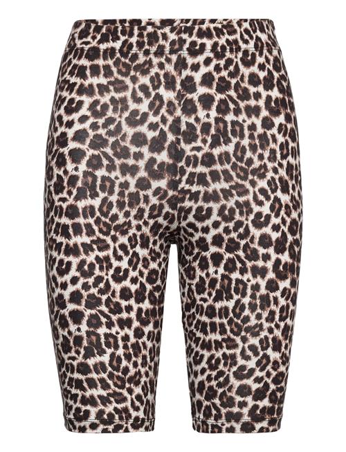 Kaffe | Kasally Jersey Shorts | XS