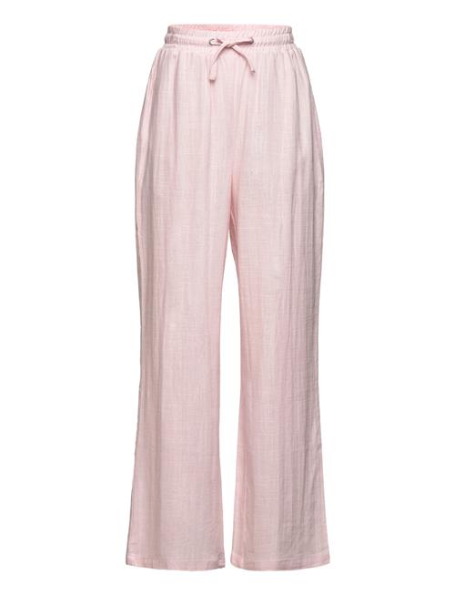 Grunt | Grcamille Linen Pants | 158-164