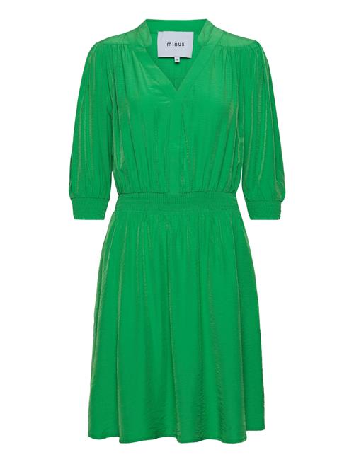 Minus | Ayame Short Dress | 38