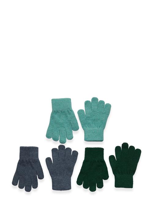 mikk-line | Magic Gloves 3 Pack | 1-3Y