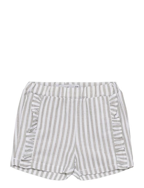 name it | Nbfhusille Shorts | 62