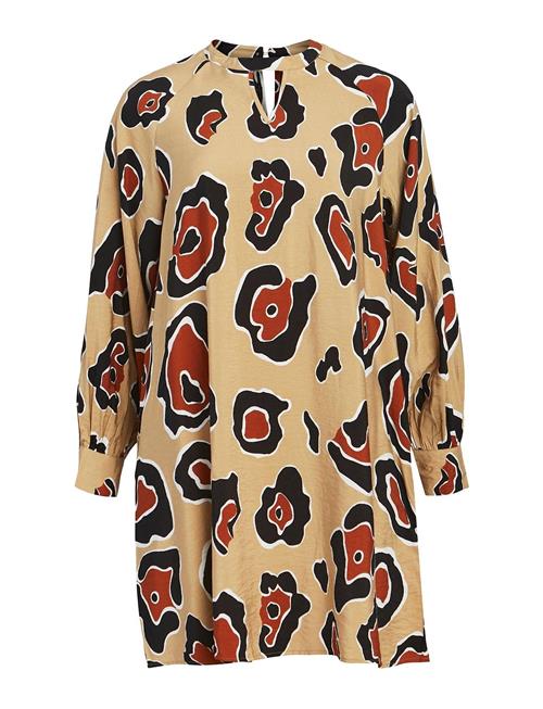 Object | Objjacira L/S Short Dress 126 | 38