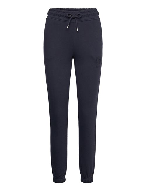 Gant | Reg Tonal Shield Sweatpants | XS