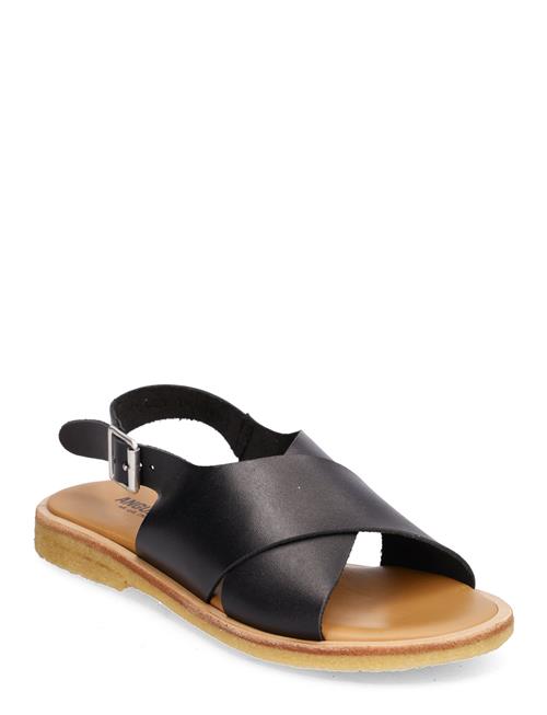 ANGULUS | Sandals - Flat - Open Toe - Op | 33 x 21.70