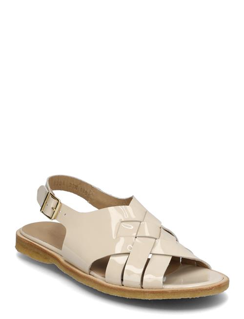 ANGULUS | Sandals - Flat - Open Toe - Op | 39-25.5CM