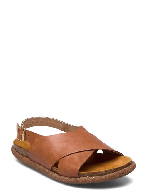 ANGULUS | Sandals - Flat  - Open Toe - Op | 40