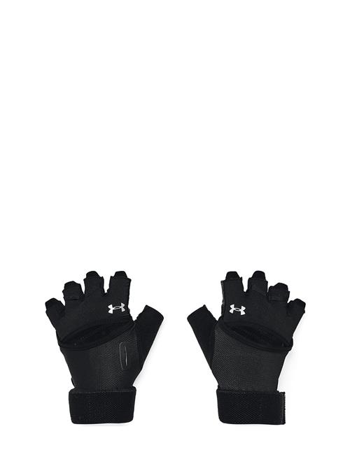 Under Armour | W Weightlifting Gloves | S