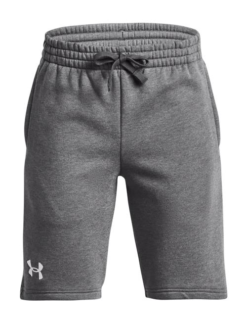 Under Armour | Ua Rival Fleece Shorts | 140-152