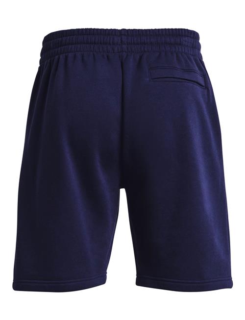Under Armour | Ua Rival Fleece Shorts | L