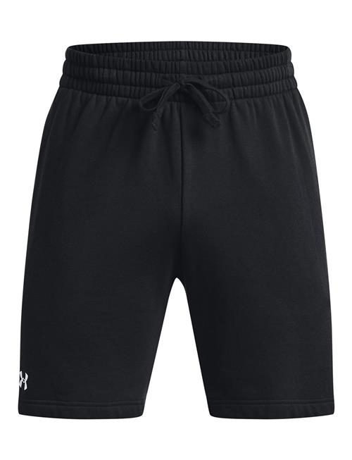 Under Armour | Ua Rival Fleece Shorts | M