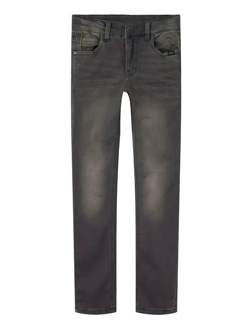 name it | Nkmtheo Xslim Jeans 1507-Cl Noos | 140