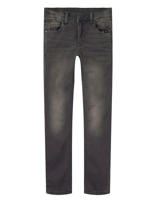 name it | Nkmtheo Xslim Jeans 1507-Cl Noos | 140