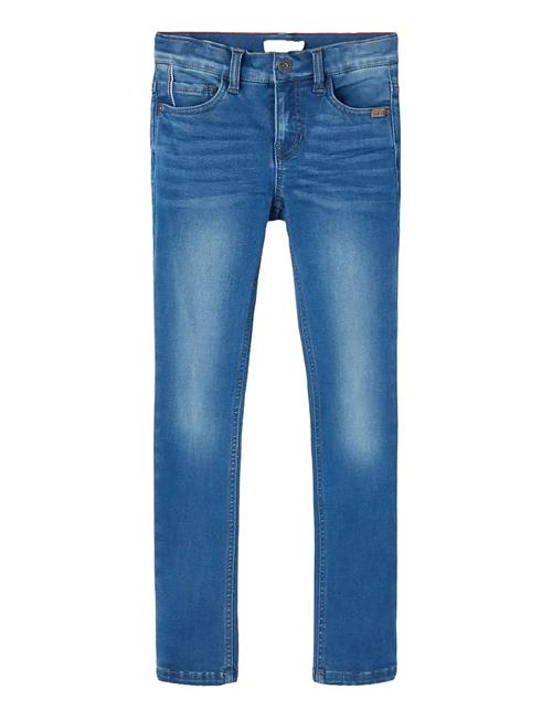 name it | Nkmtheo Xslim Jeans 1507-Cl Noos | 176