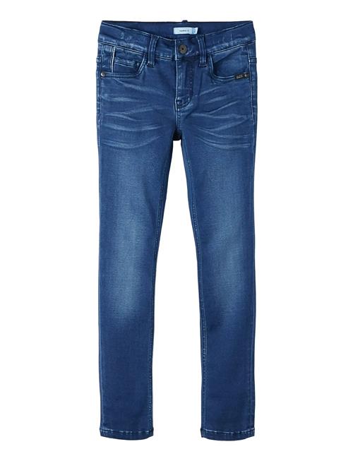 name it | Nkmtheo Xslim Jeans 1507-Cl Noos | 104